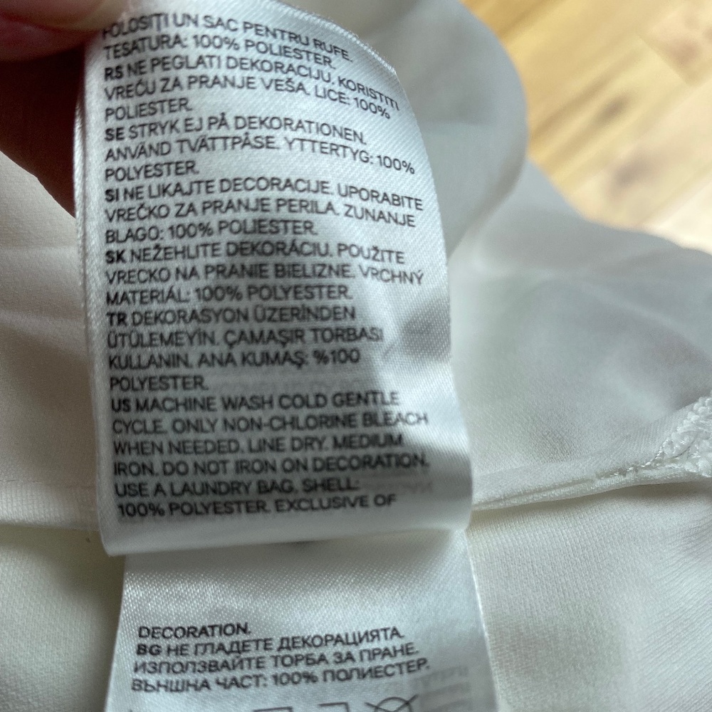 H&M Button down‎ - Picture 2 of 9